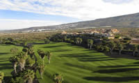 costa adeje golf course
